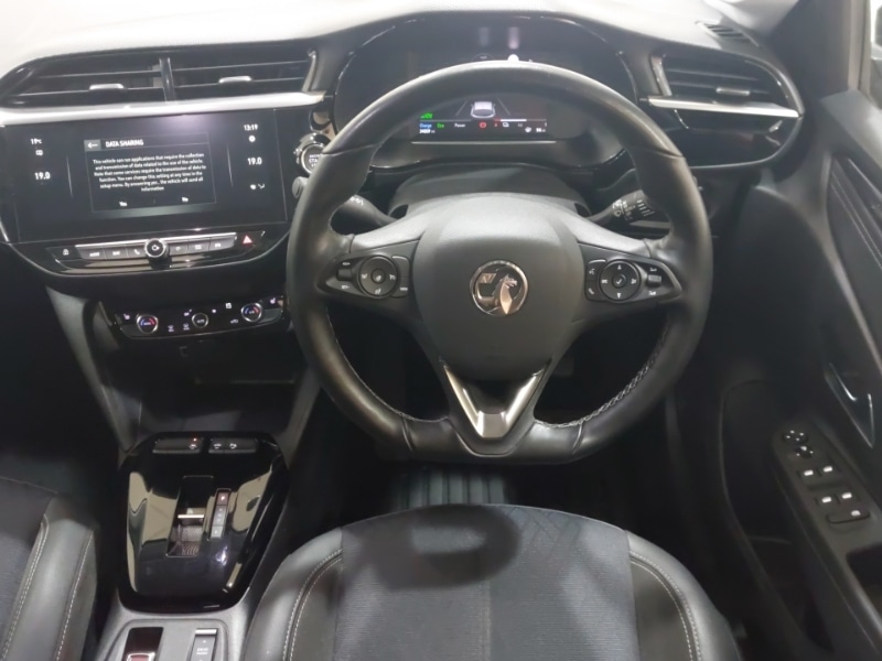 Used Vauxhall Corsa 2022 for sale - 76052269: Photo 7