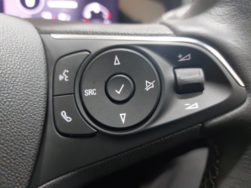 Used Vauxhall Grandland 2023 for sale - 76621709: Photo 13