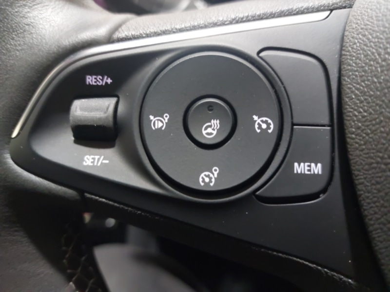 Used Vauxhall Grandland 2023 for sale - 76621709: Photo 14