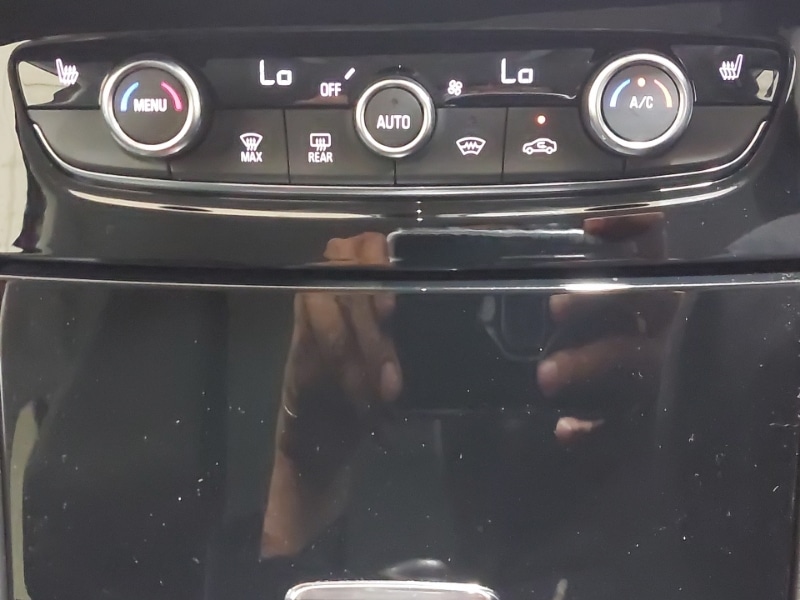 Used Vauxhall Grandland 2023 for sale - 76621709: Photo 15