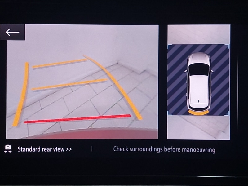 Used Vauxhall Grandland 2023 for sale - 76621709: Photo 19