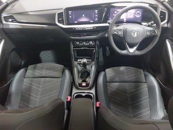 Used Vauxhall Grandland 2023 for sale - 76621709: Photo