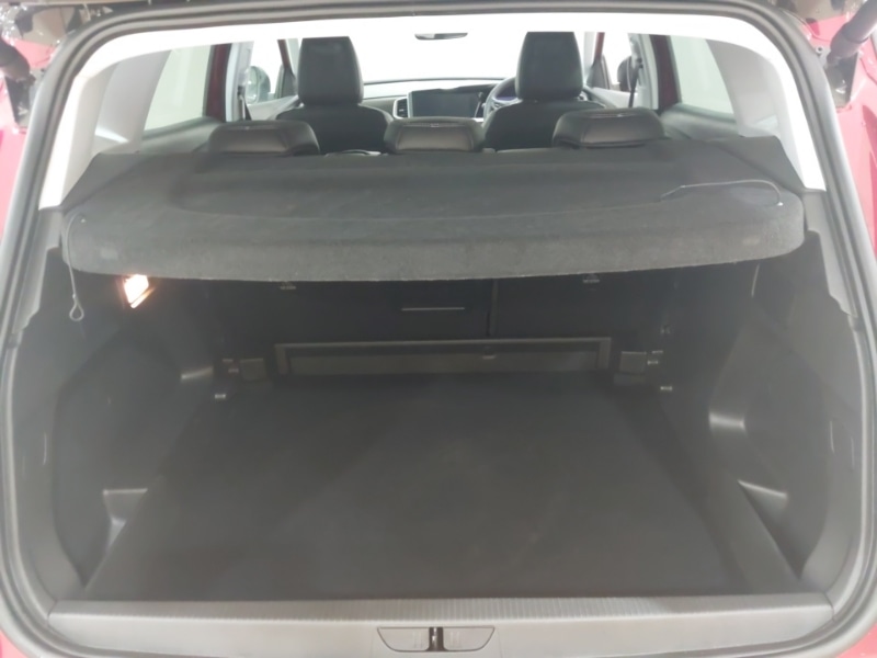 Used Vauxhall Grandland 2023 for sale - 76621709: Photo 8