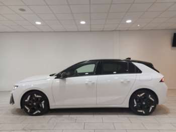 Used Vauxhall Astra 2023 for sale - 74186085: Photo