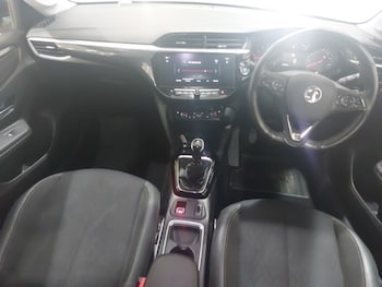 Used Vauxhall Corsa 2020 for sale - 78467325: Photo