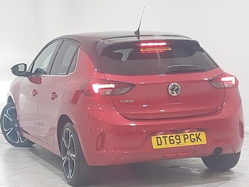 Used Vauxhall Corsa 2020 for sale - 78467325: Photo