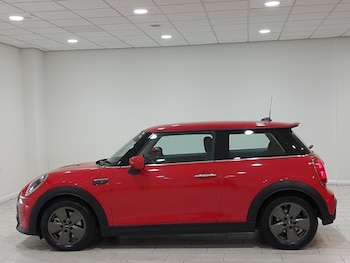 Used MINI Hatch 2022 for sale - 79336346: Photo