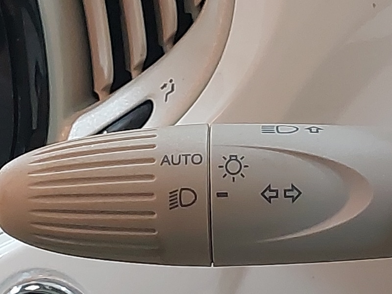 Used Fiat 500 2022 for sale - 76160773: Photo 13
