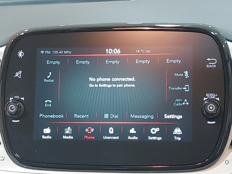 Used Fiat 500 2022 for sale - 76160773: Photo 14