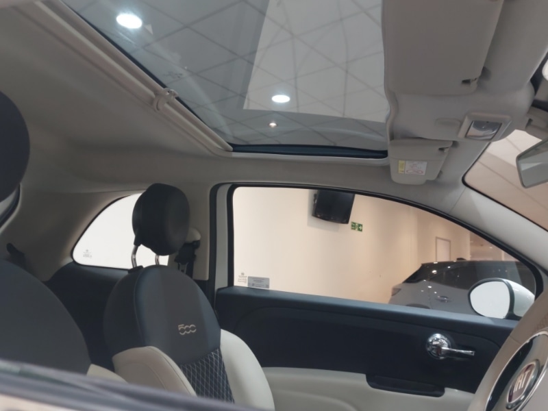 Used Fiat 500 2022 for sale - 76160773: Photo 15