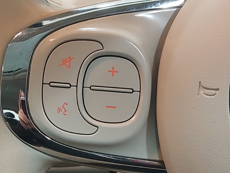 Used Fiat 500 2022 for sale - 76160773: Photo 17