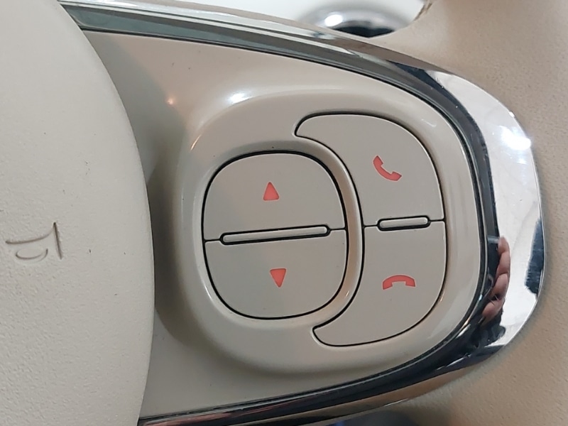 Used Fiat 500 2022 for sale - 76160773: Photo 18