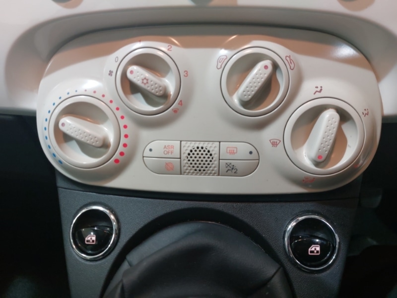 Used Fiat 500 2022 for sale - 76160773: Photo 19
