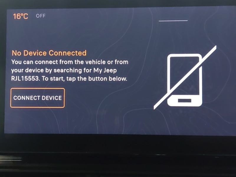 Used Jeep Other 2024 for sale - 76548732: Photo 18