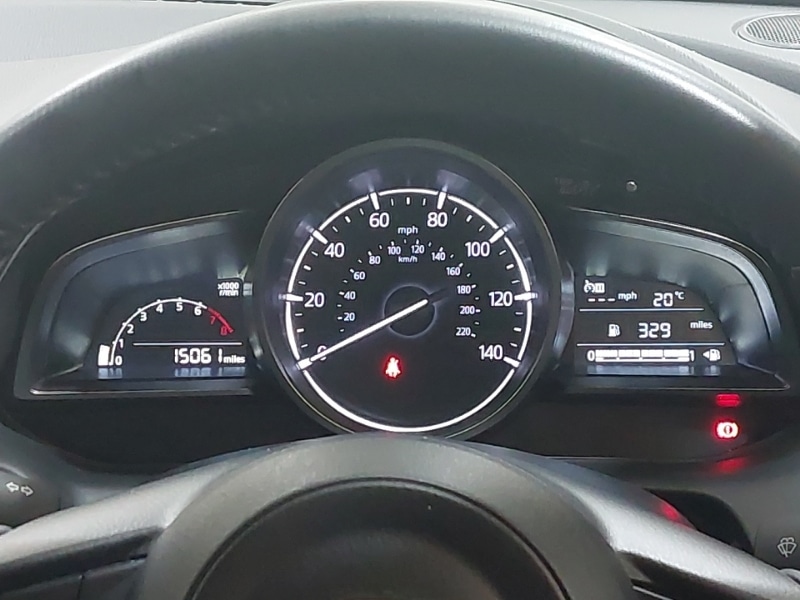 Used Mazda Mazda2 2024 for sale - 76071219: Photo 11