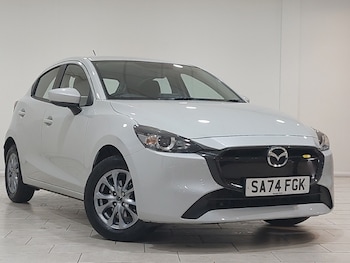 Mazda - Mazda2