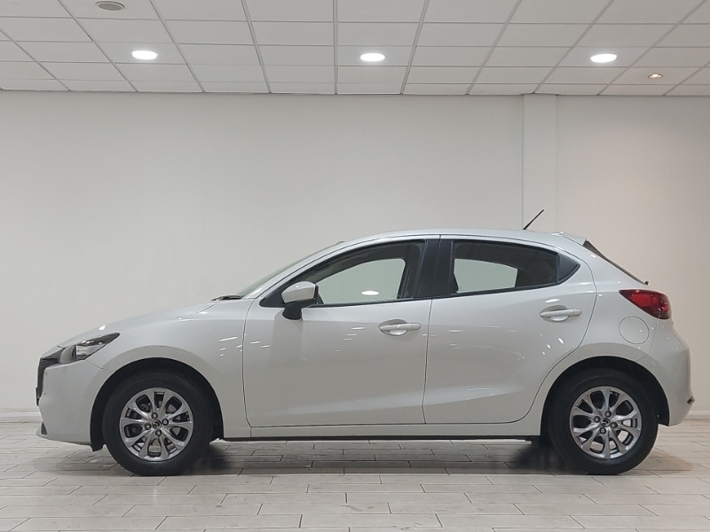 Used Mazda Mazda2 2024 for sale - 76071219: Photo 4