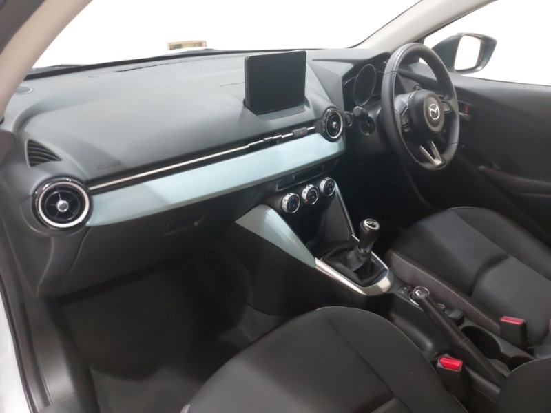 Used Mazda Mazda2 2024 for sale - 76071219: Photo 5