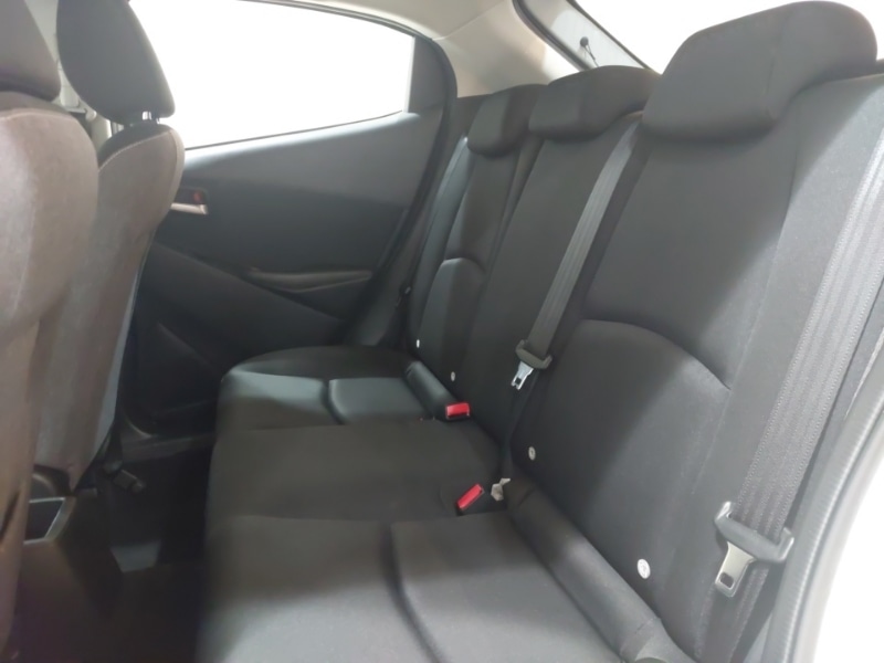 Used Mazda Mazda2 2024 for sale - 76071219: Photo 6