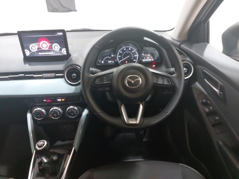 Used Mazda Mazda2 2024 for sale - 76071219: Photo 7