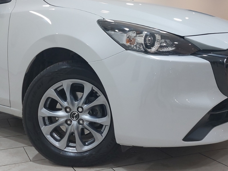 Used Mazda Mazda2 2024 for sale - 76071219: Photo 9