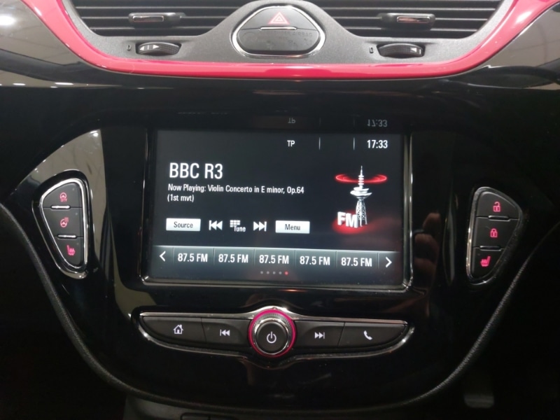 Used Vauxhall Corsa 2019 for sale - 77428666: Photo 10