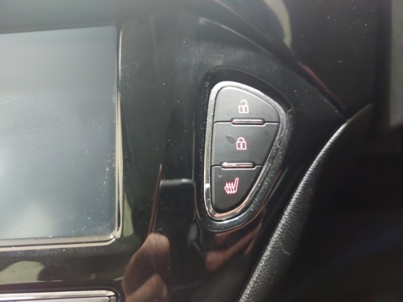 Used Vauxhall Corsa 2019 for sale - 77428666: Photo 12