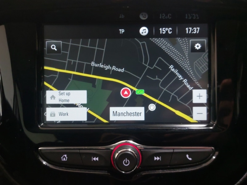 Used Vauxhall Corsa 2019 for sale - 77428666: Photo 14