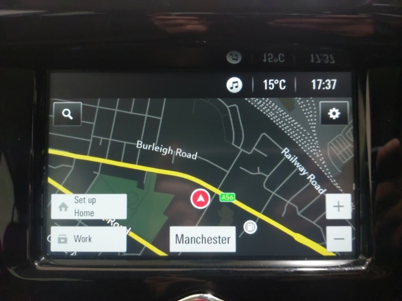 Used Vauxhall Corsa 2019 for sale - 77428666: Photo 15