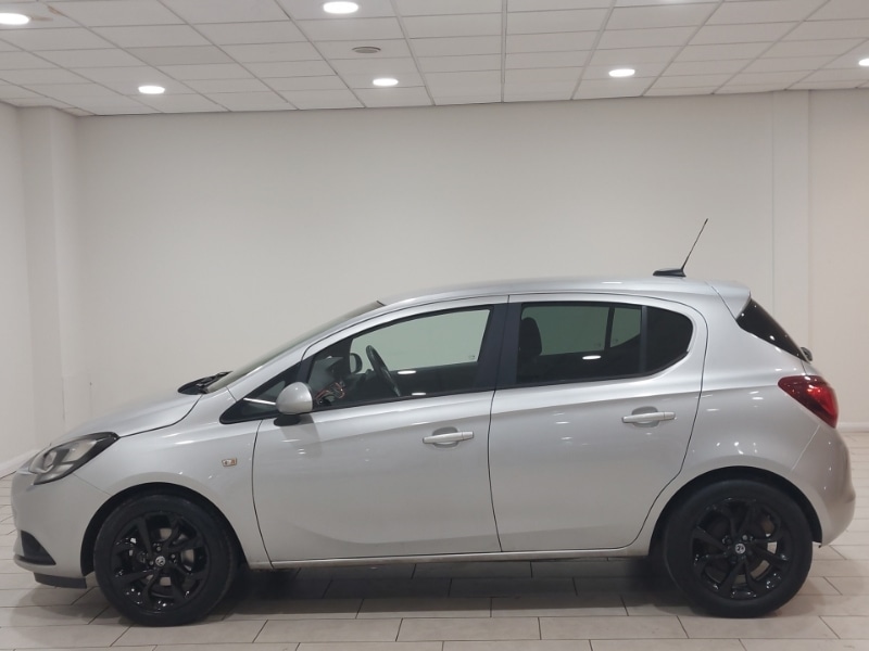 Used Vauxhall Corsa 2019 for sale - 77428666: Photo 4