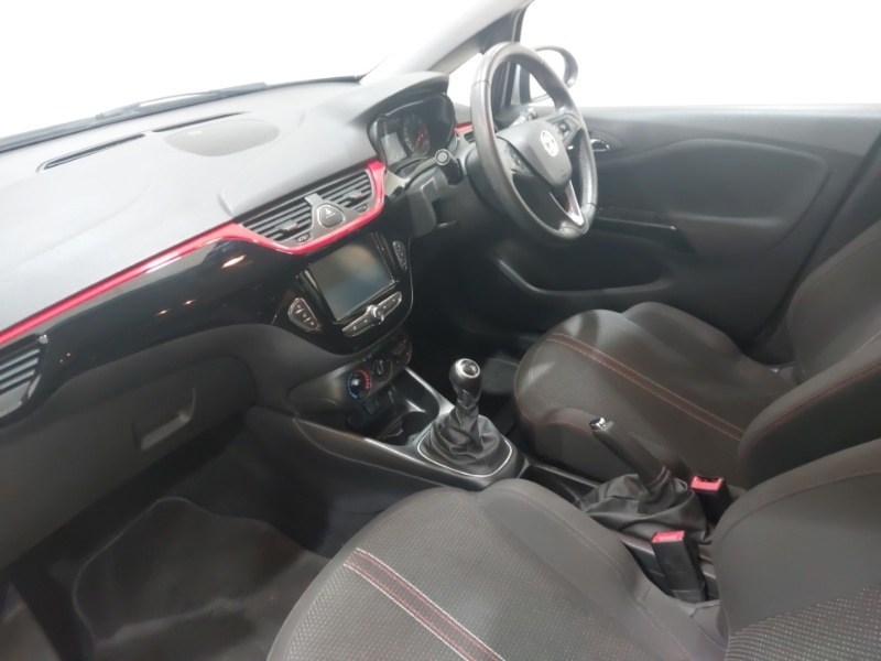Used Vauxhall Corsa 2019 for sale - 77428666: Photo 5