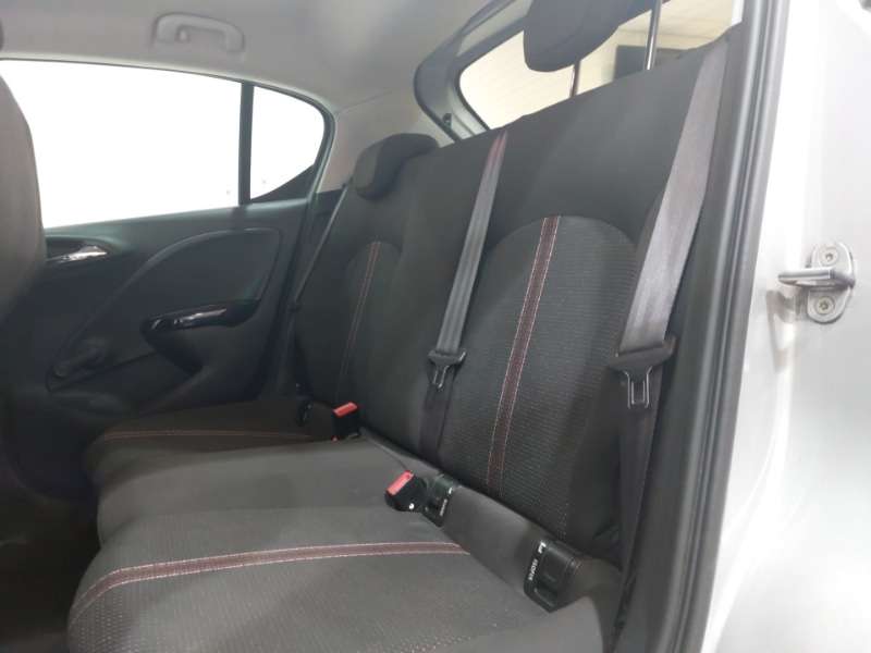 Used Vauxhall Corsa 2019 for sale - 77428666: Photo 6