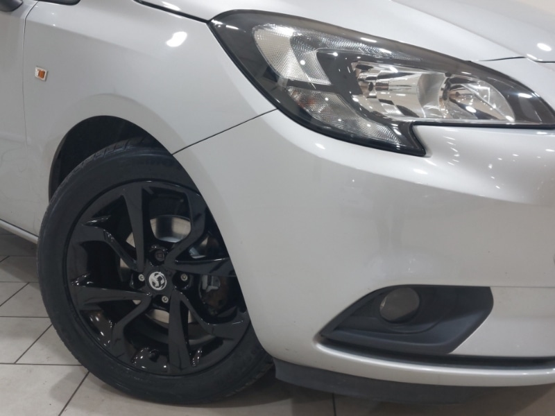 Used Vauxhall Corsa 2019 for sale - 77428666: Photo 9