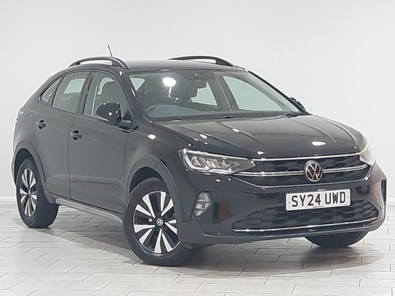Used Volkswagen Taigo 2024 for sale - 76543500: Photo 1