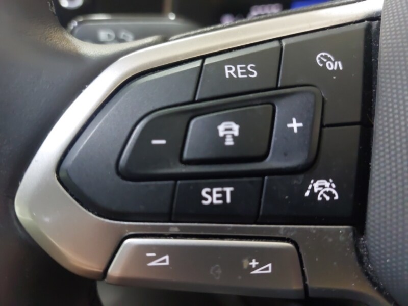 Used Volkswagen Taigo 2024 for sale - 76543500: Photo 14