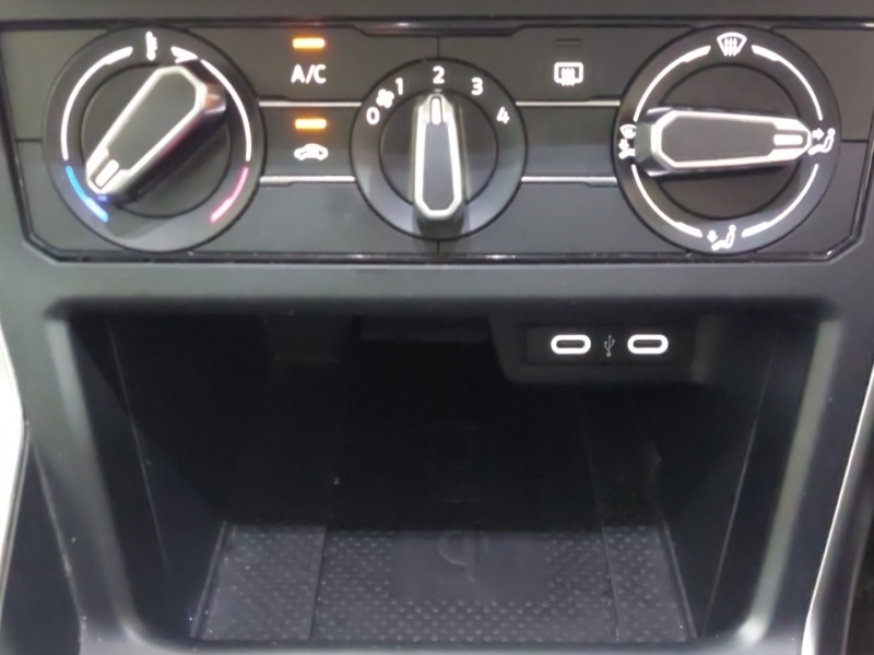 Used Volkswagen Taigo 2024 for sale - 76543500: Photo 15