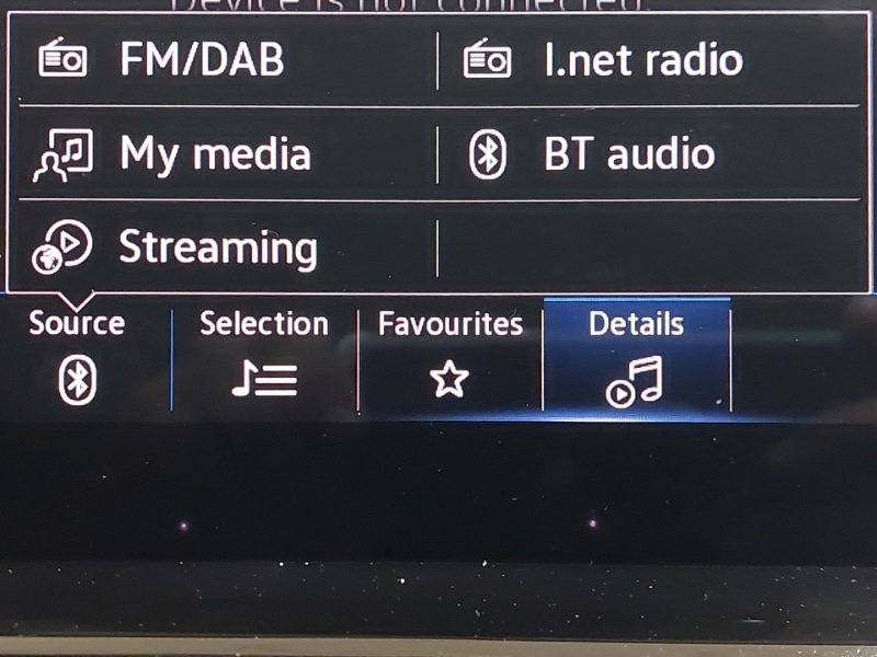 Used Volkswagen Taigo 2024 for sale - 76543500: Photo 17