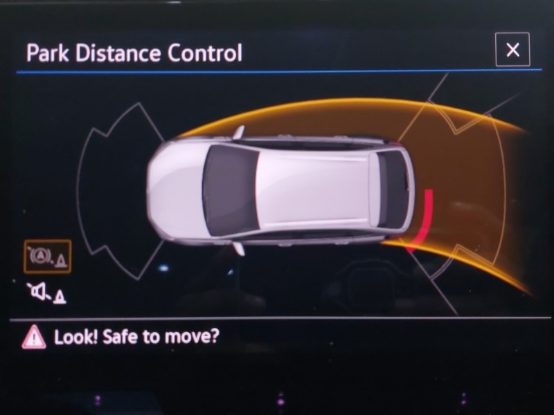 Used Volkswagen Taigo 2024 for sale - 76543500: Photo 19