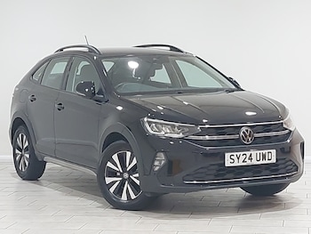 Used Volkswagen Taigo 2024 for sale - 76543500: Photo