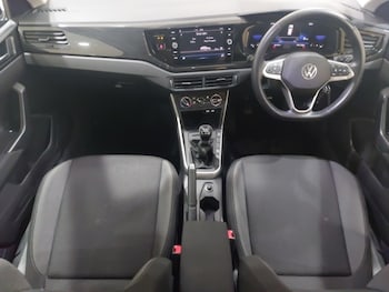 Used Volkswagen Taigo 2024 for sale - 76543500: Photo