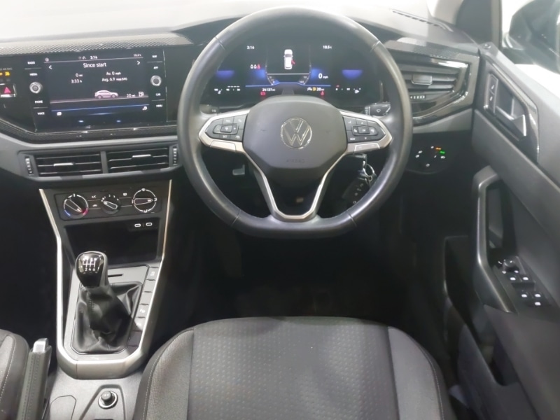 Used Volkswagen Taigo 2024 for sale - 76543500: Photo 7