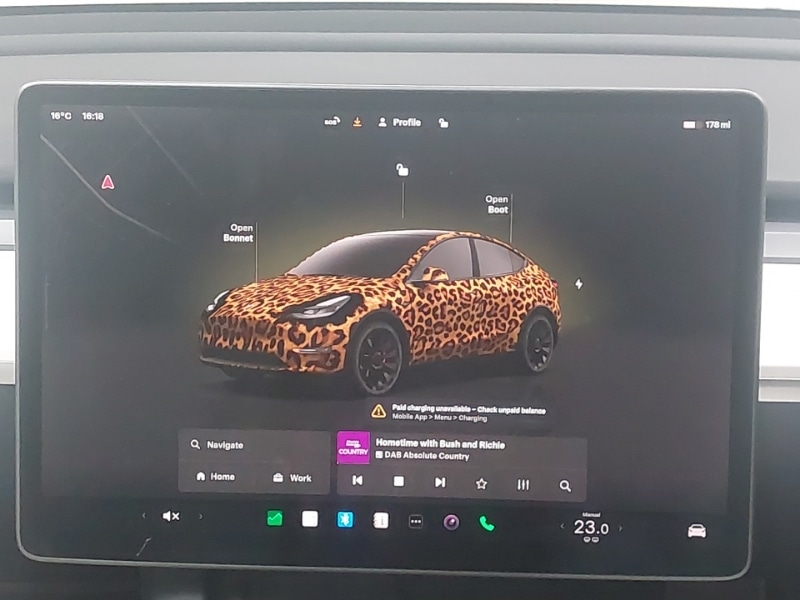 Used Tesla Model Y 2023 for sale - 77454182: Photo 10