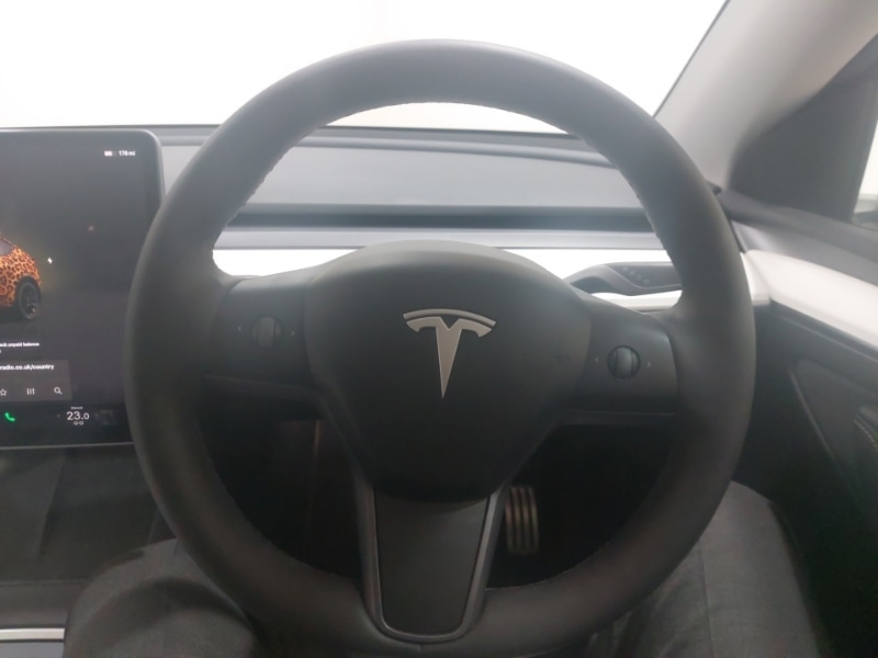 Used Tesla Model Y 2023 for sale - 77454182: Photo 11
