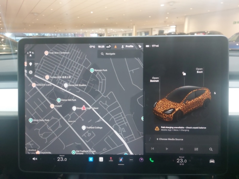 Used Tesla Model Y 2023 for sale - 77454182: Photo 14