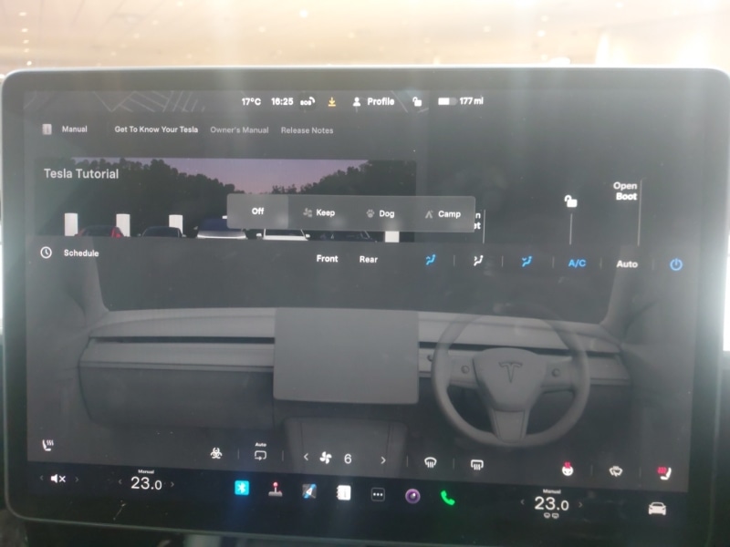 Used Tesla Model Y 2023 for sale - 77454182: Photo 15