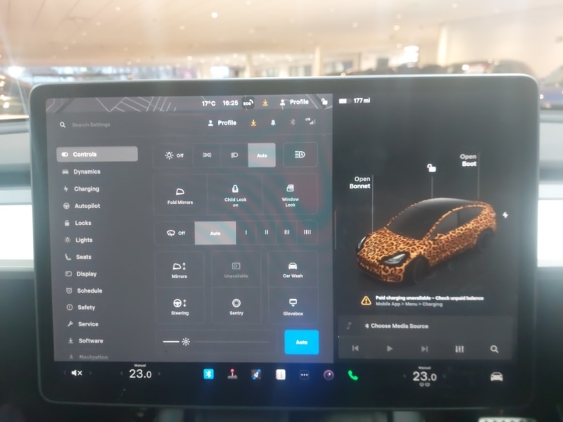 Used Tesla Model Y 2023 for sale - 77454182: Photo 16