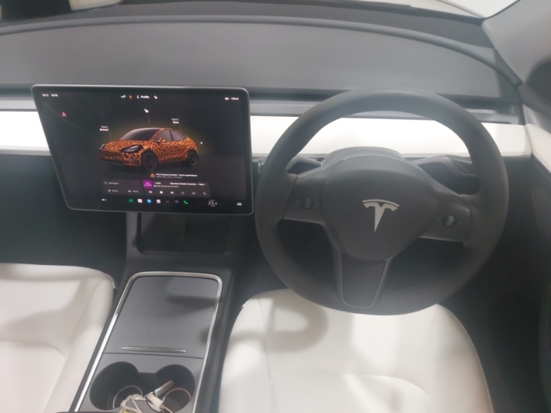 Used Tesla Model Y 2023 for sale - 77454182: Photo 7