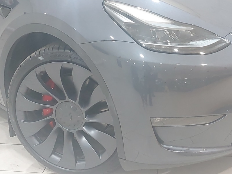 Used Tesla Model Y 2023 for sale - 77454182: Photo 9