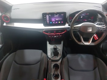 Used SEAT Ibiza 2023 for sale - 79447366: Photo