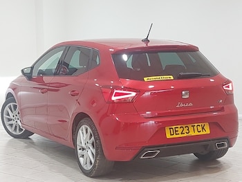 Used SEAT Ibiza 2023 for sale - 79447366: Photo